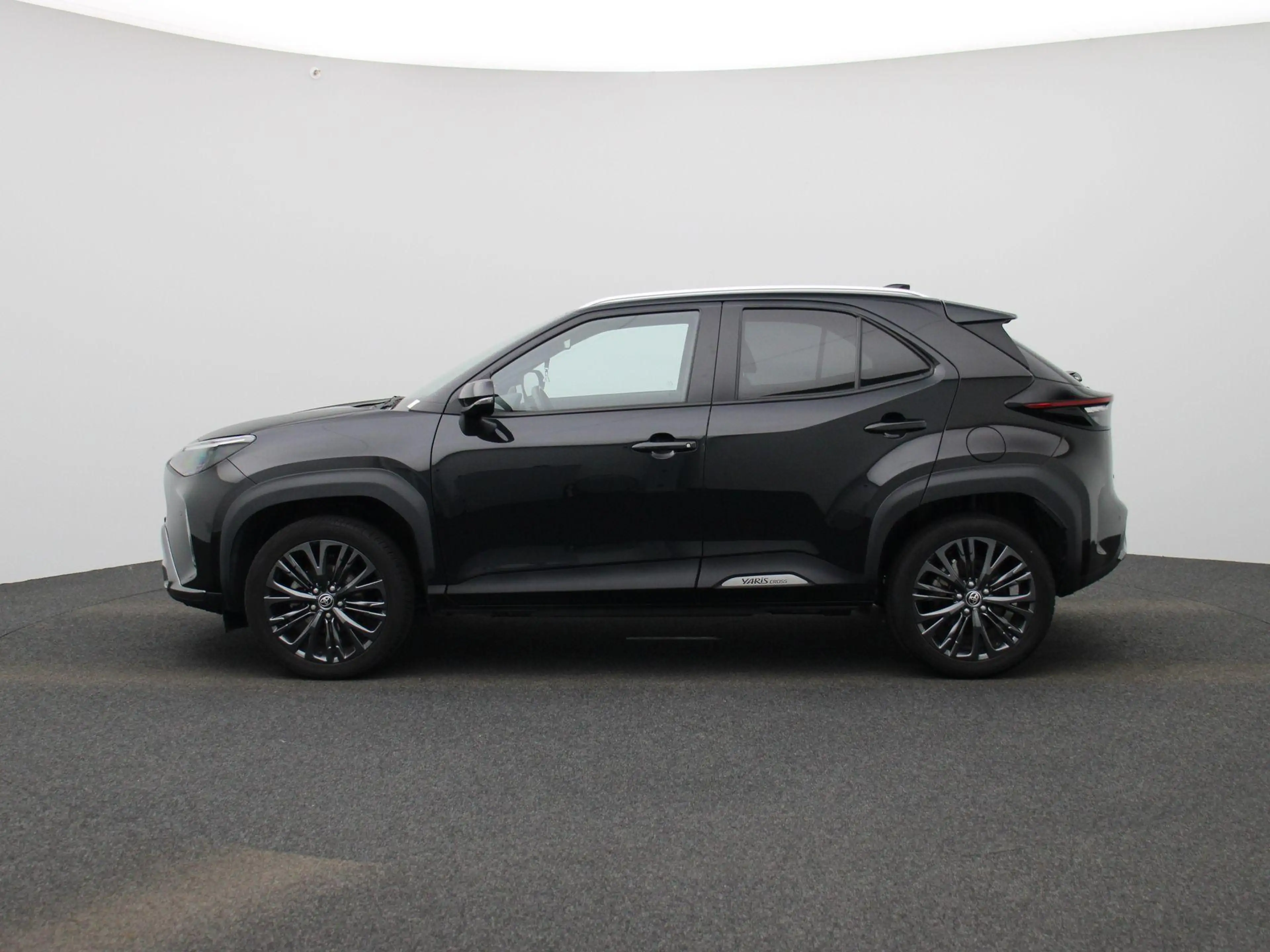 Toyota Yaris Cross 1.5 Hybrid Adventure | Wordt Verwacht | Apple Carp — photo 4