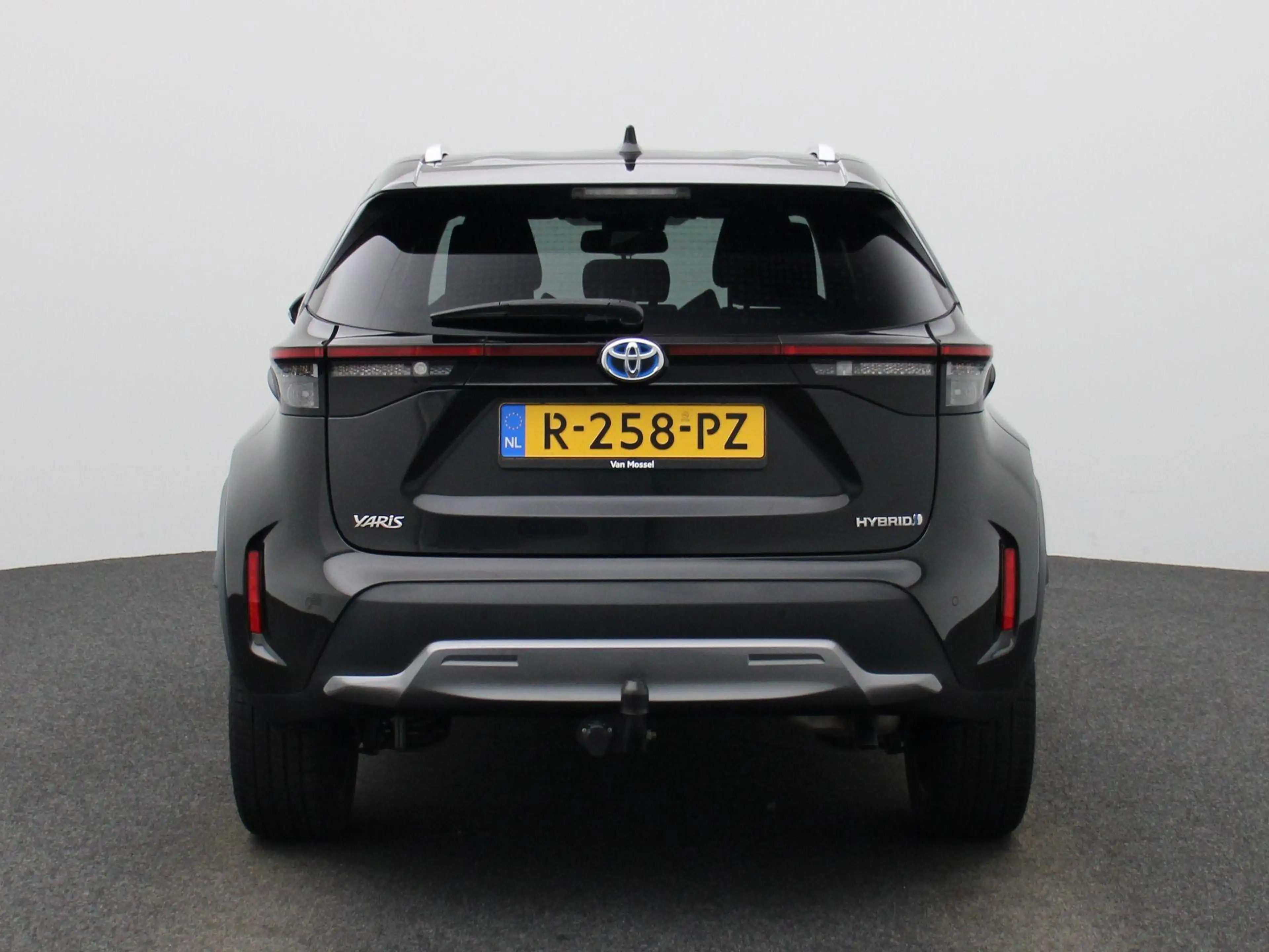 Toyota Yaris Cross 1.5 Hybrid Adventure | Wordt Verwacht | Apple Carp — photo 5