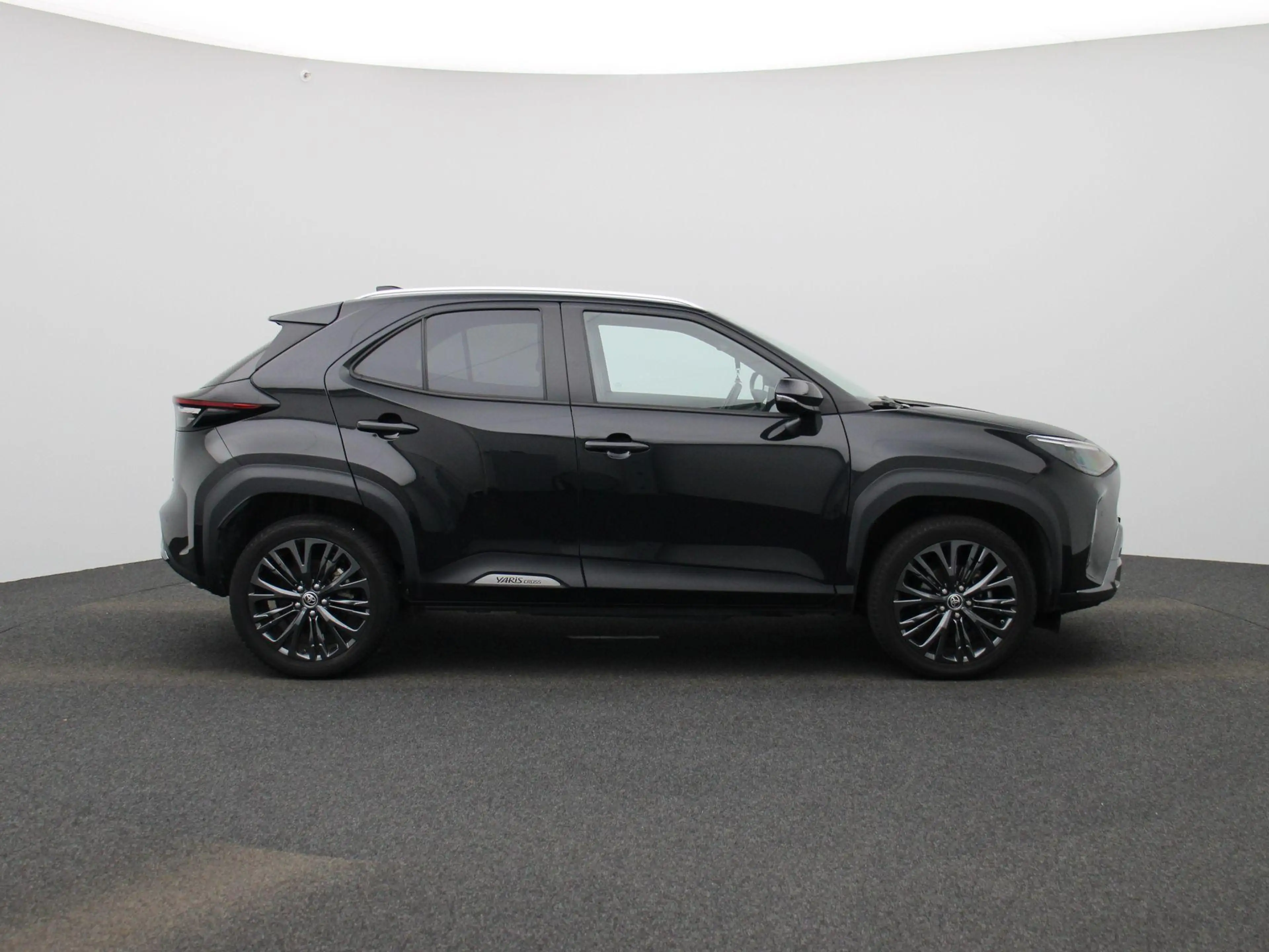 Toyota Yaris Cross 1.5 Hybrid Adventure | Wordt Verwacht | Apple Carp — photo 6
