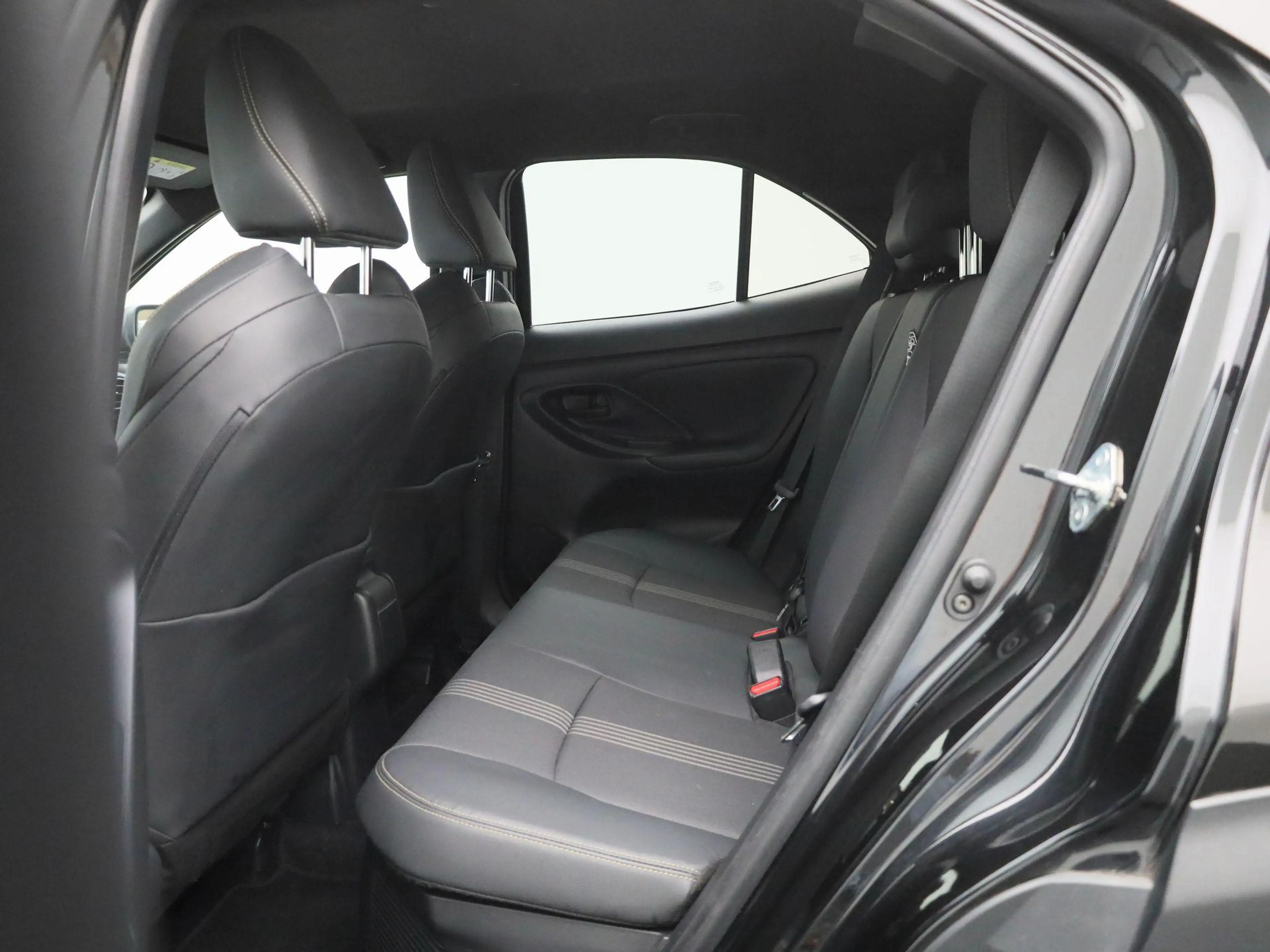 Toyota Yaris Cross 1.5 Hybrid Adventure | Wordt Verwacht | Apple Carp — photo 12