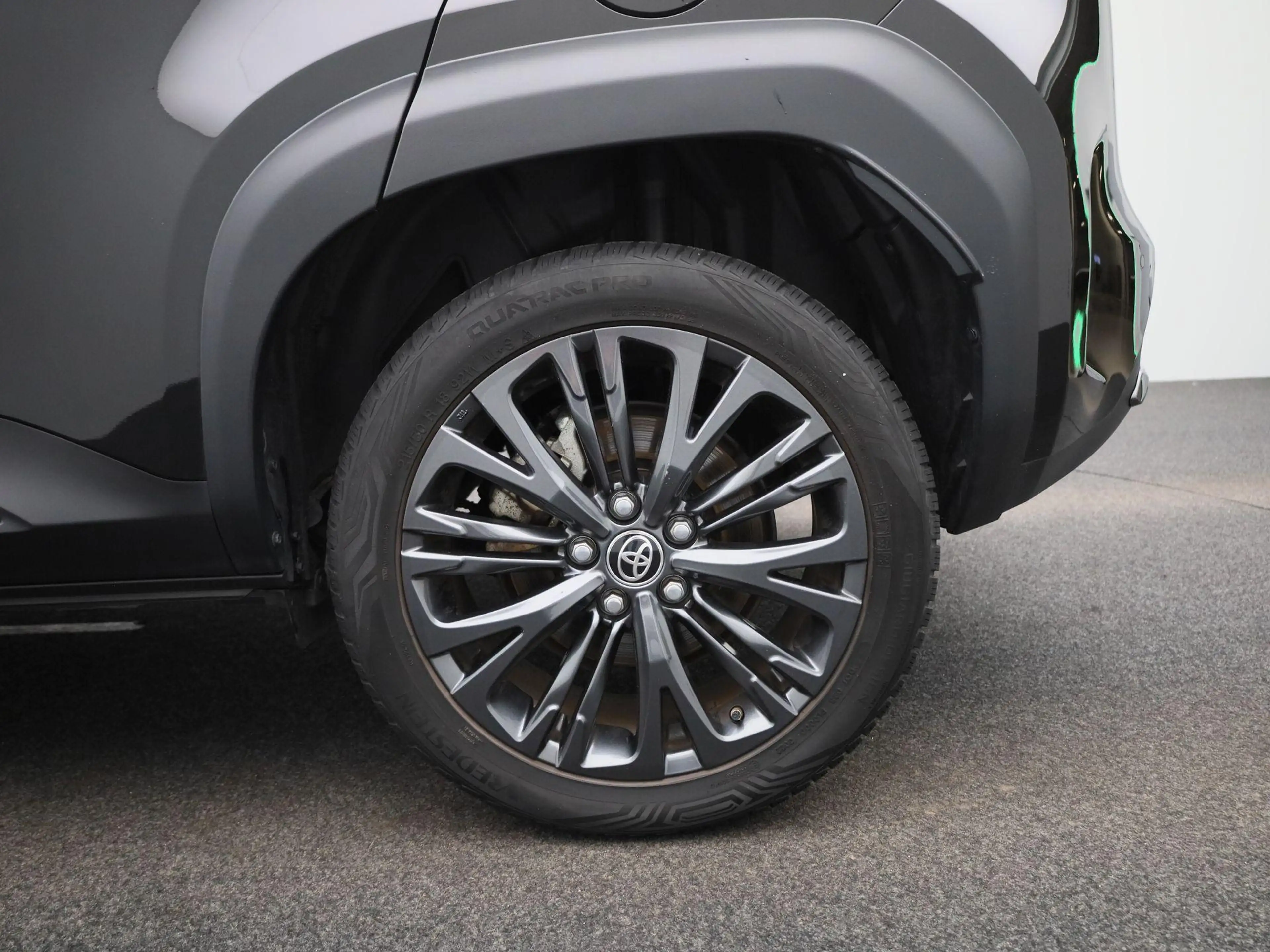 Toyota Yaris Cross 1.5 Hybrid Adventure | Wordt Verwacht | Apple Carp — photo 13