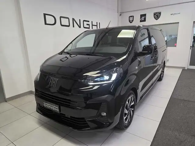 Fiat Ulysse 2.0 180cv LA PRIMA AT8 L3 7POSTI AZIENDALE! IVA CO