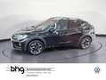 Volkswagen Taigo R-Line 1,0 l TSI OPF   ) 7-Gang-Doppelkupp Schwarz - thumbnail 1
