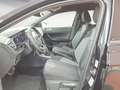 Volkswagen Taigo R-Line 1,0 l TSI OPF   ) 7-Gang-Doppelkupp Schwarz - thumbnail 8