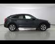 Audi Q5 Sportback 40 2.0 tdi Business Advanced quattro Grigio - thumbnail 4