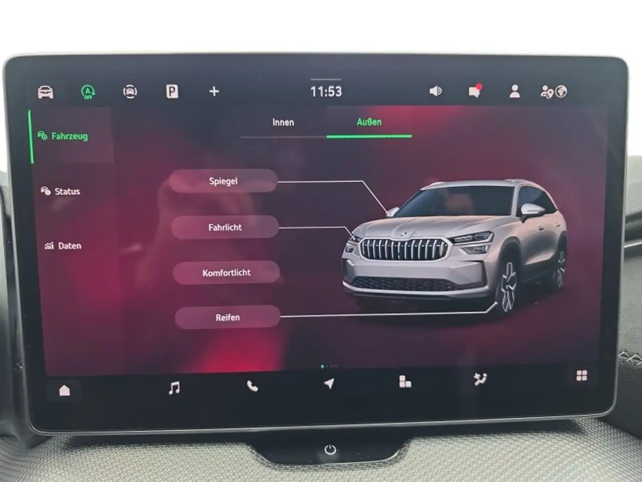 Skoda Kodiaq 2026 — фото 28