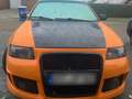 Audi A3 Naranja - thumbnail 1