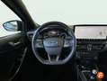 Ford Focus 1.0 Ecoboost MHEV 114kW ST-Line Gris - thumbnail 13