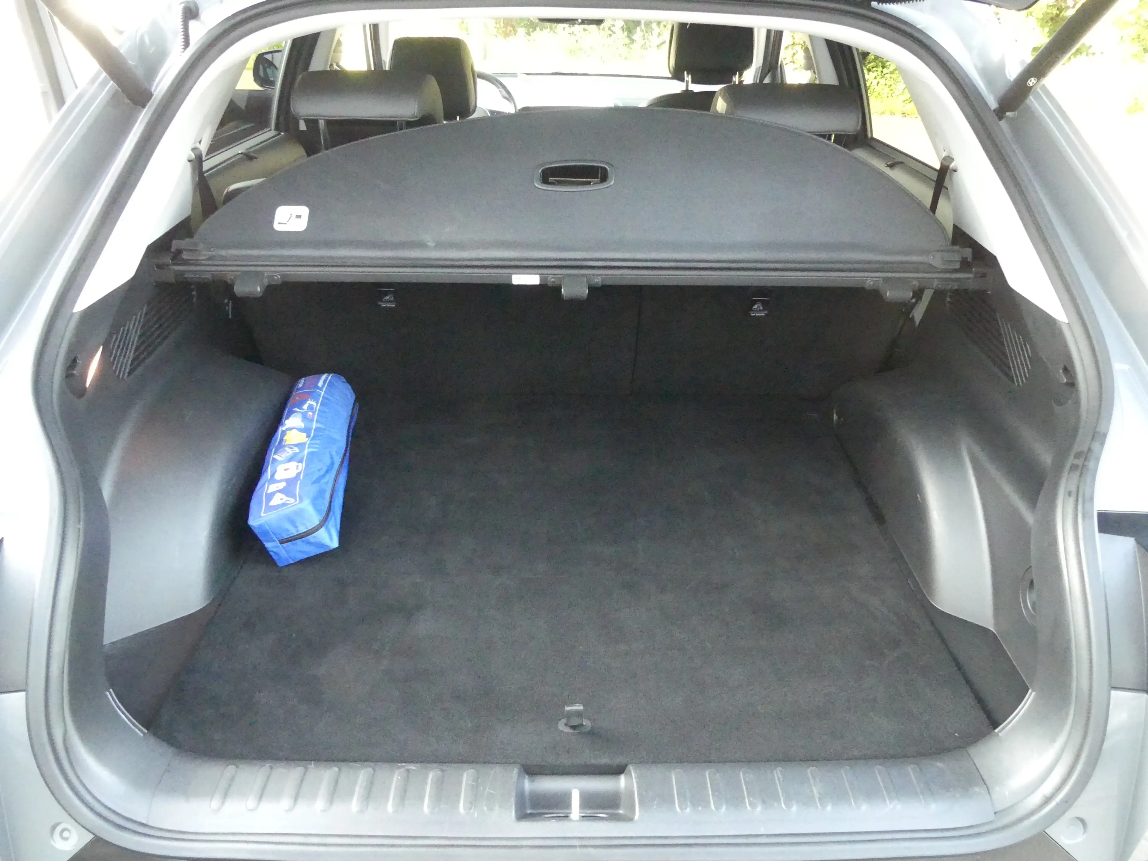 Hyundai IONIQ 5 Connect+ 73kWh | Achteruitrijcamera | Airco (autom — photo 38