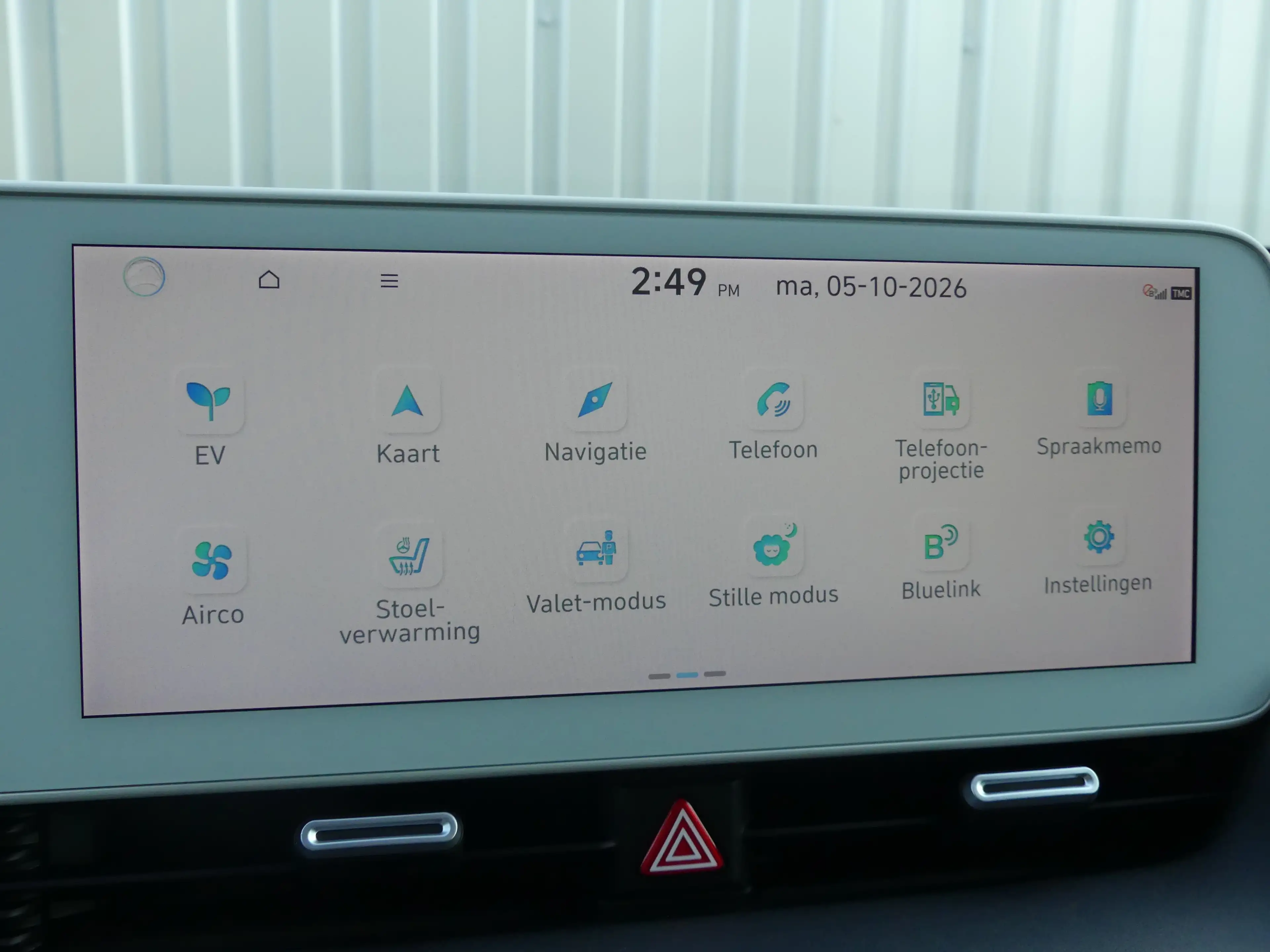 Hyundai IONIQ 5 Connect+ 73kWh | Achteruitrijcamera | Airco (autom — photo 24