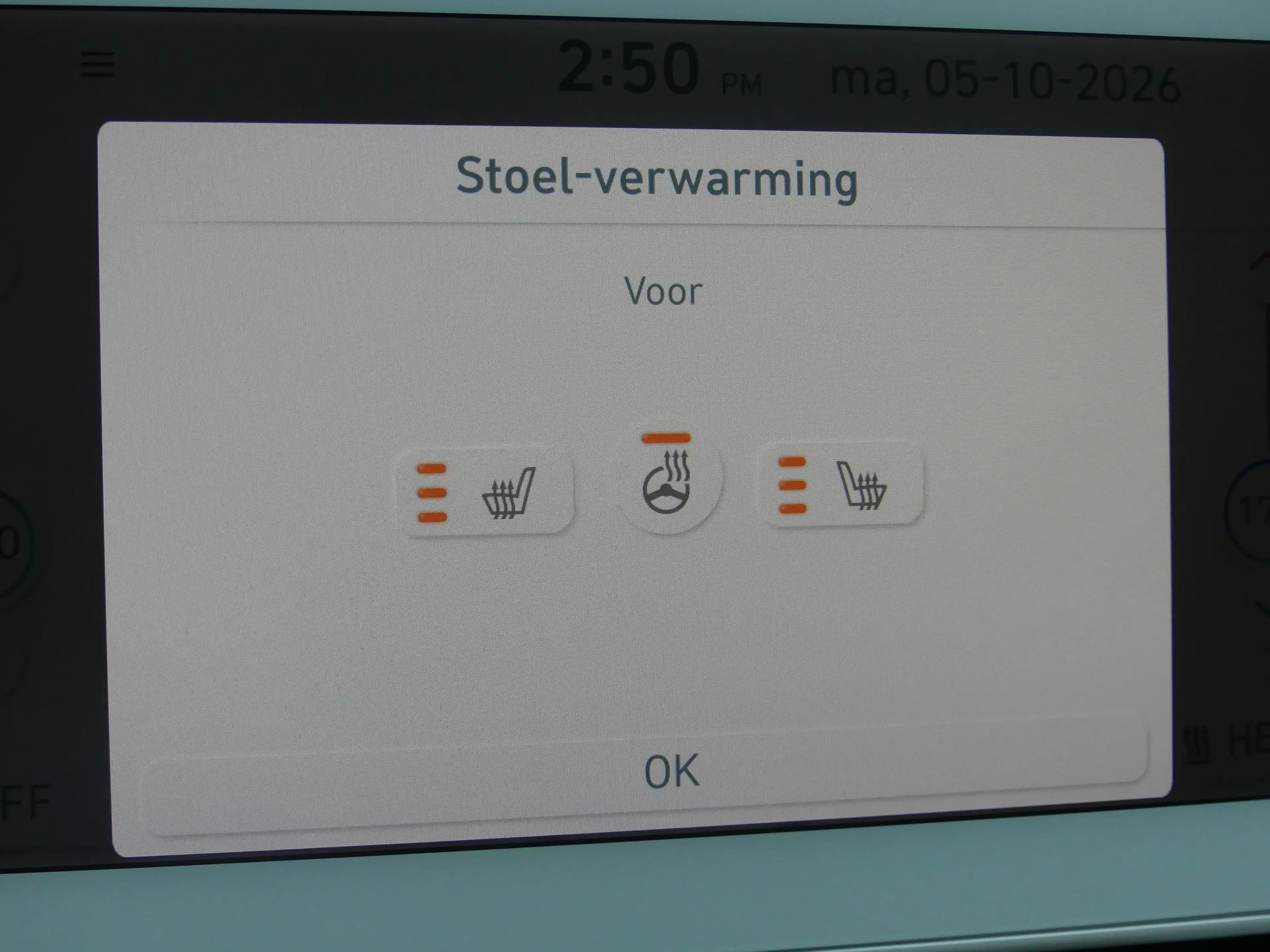 Hyundai IONIQ 5 Connect+ 73kWh | Achteruitrijcamera | Airco (autom — photo 13