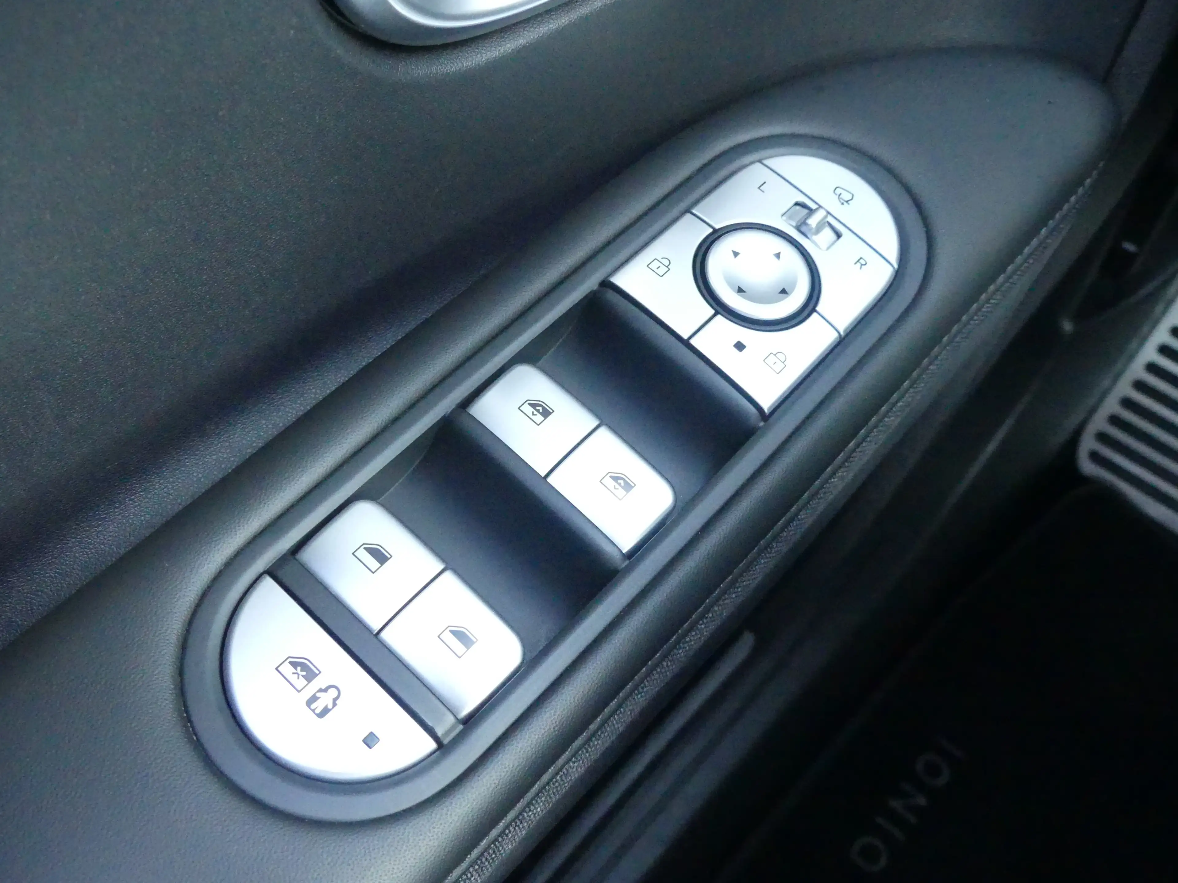 Hyundai IONIQ 5 Connect+ 73kWh | Achteruitrijcamera | Airco (autom — photo 32