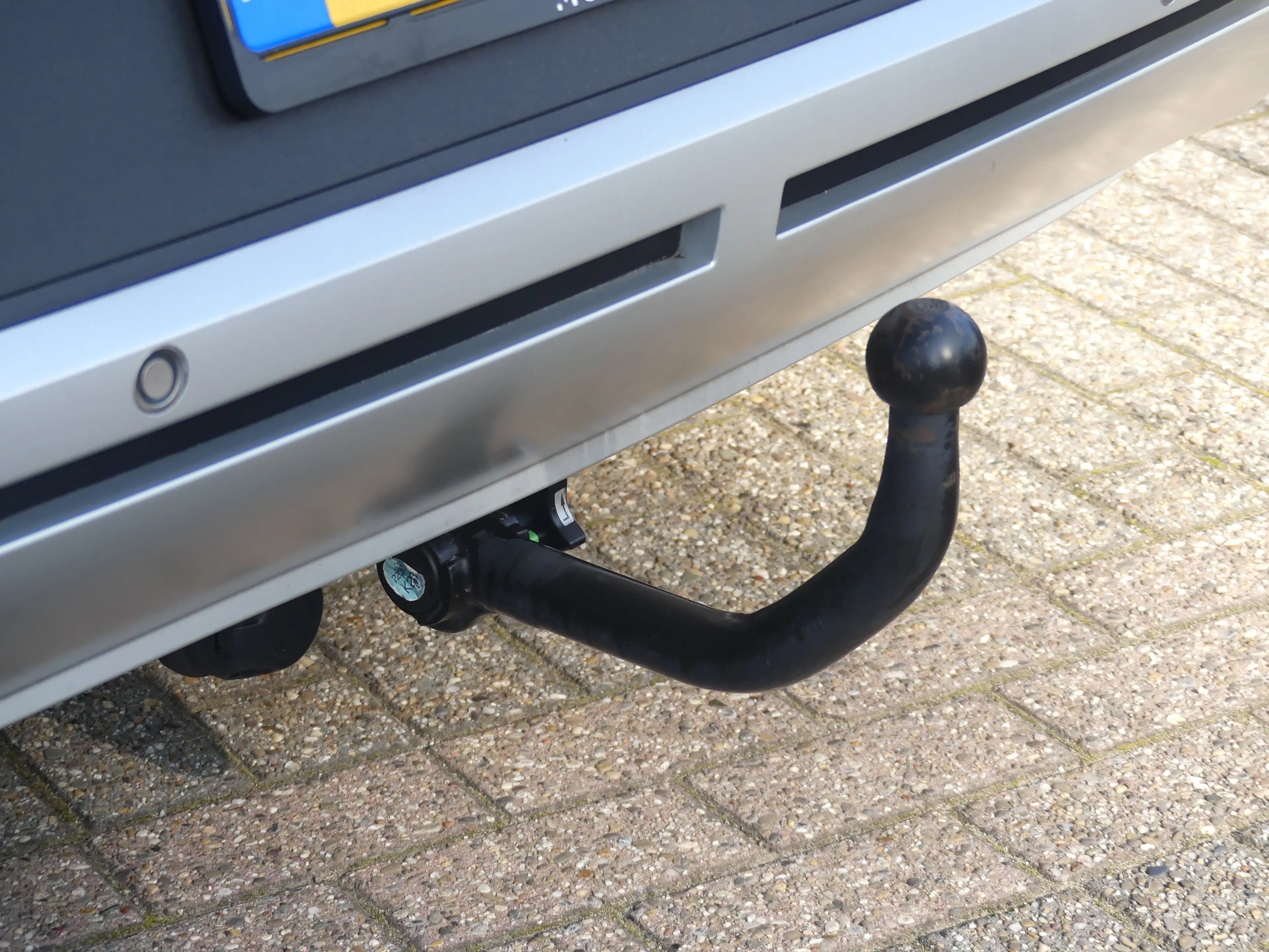 Hyundai IONIQ 5 Connect+ 73kWh | Achteruitrijcamera | Airco (autom — photo 10