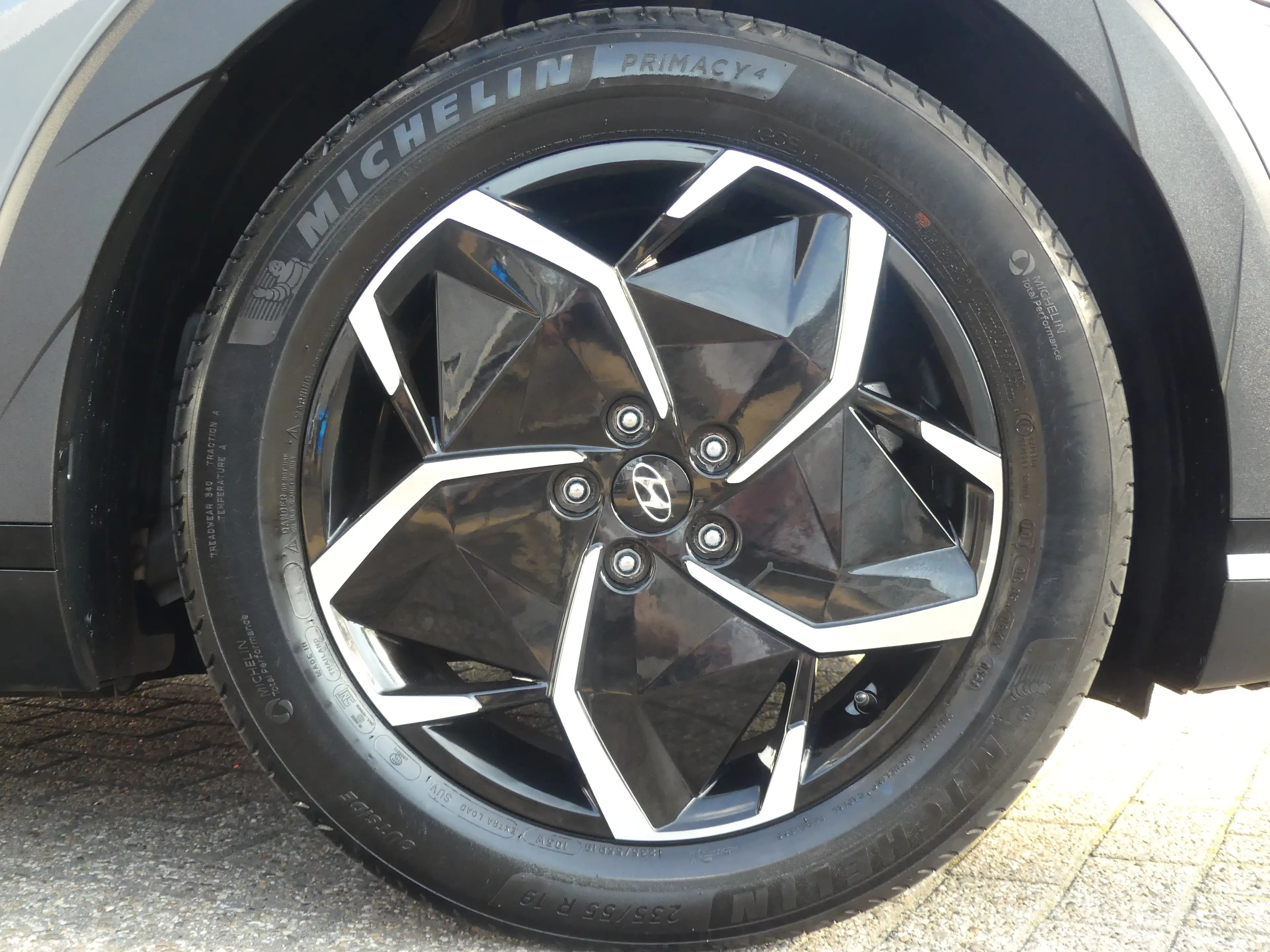 Hyundai IONIQ 5 Connect+ 73kWh | Achteruitrijcamera | Airco (autom — photo 9