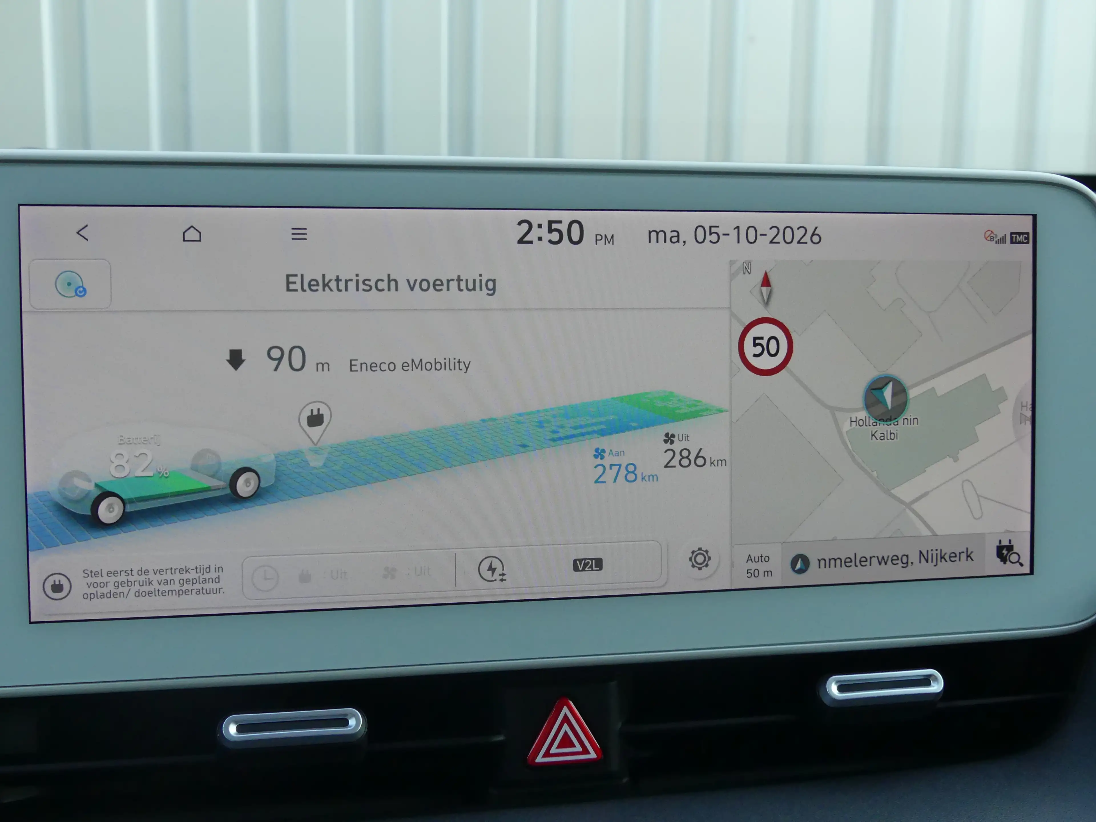 Hyundai IONIQ 5 Connect+ 73kWh | Achteruitrijcamera | Airco (autom — photo 29