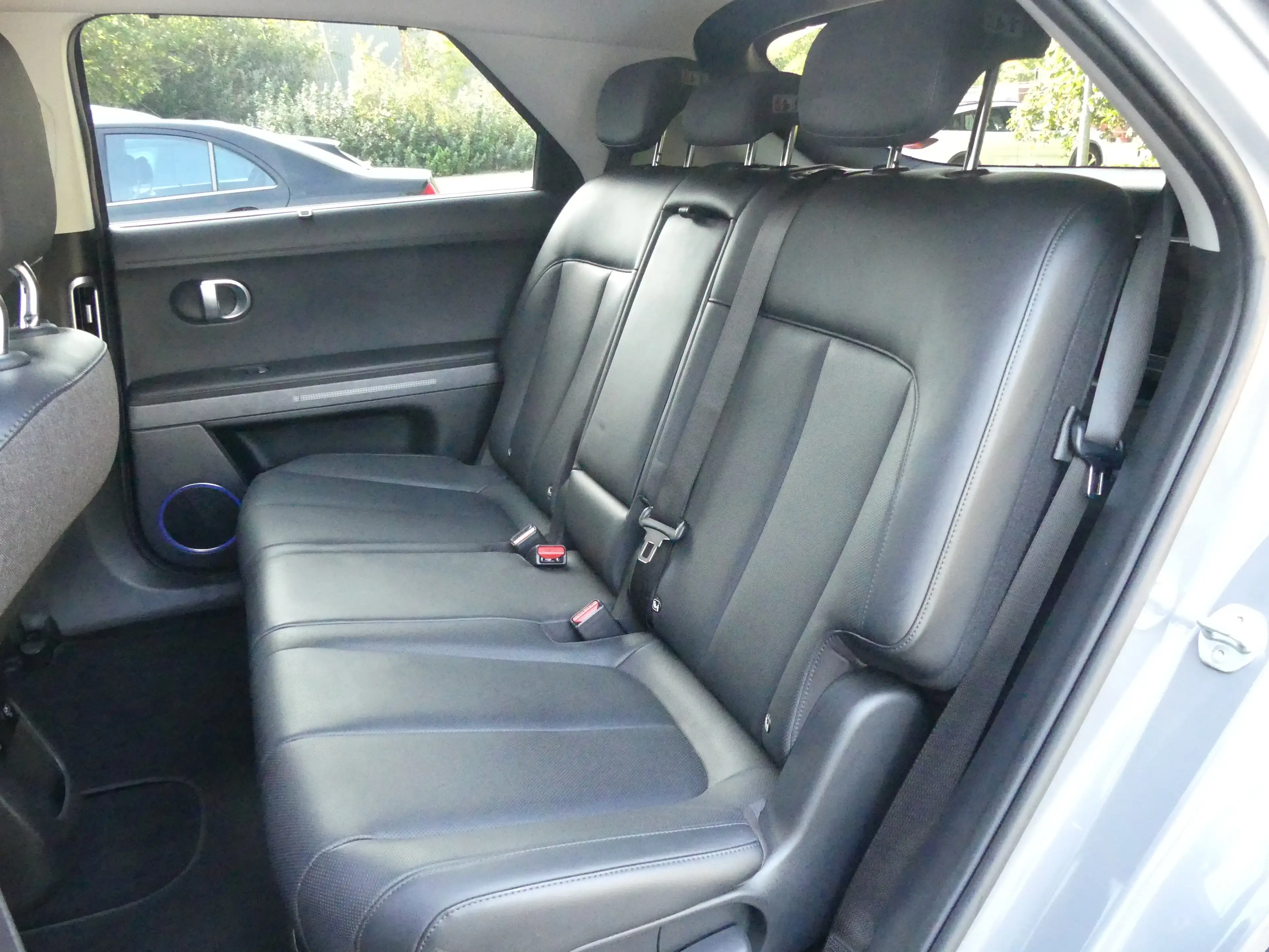 Hyundai IONIQ 5 Connect+ 73kWh | Achteruitrijcamera | Airco (autom — photo 35