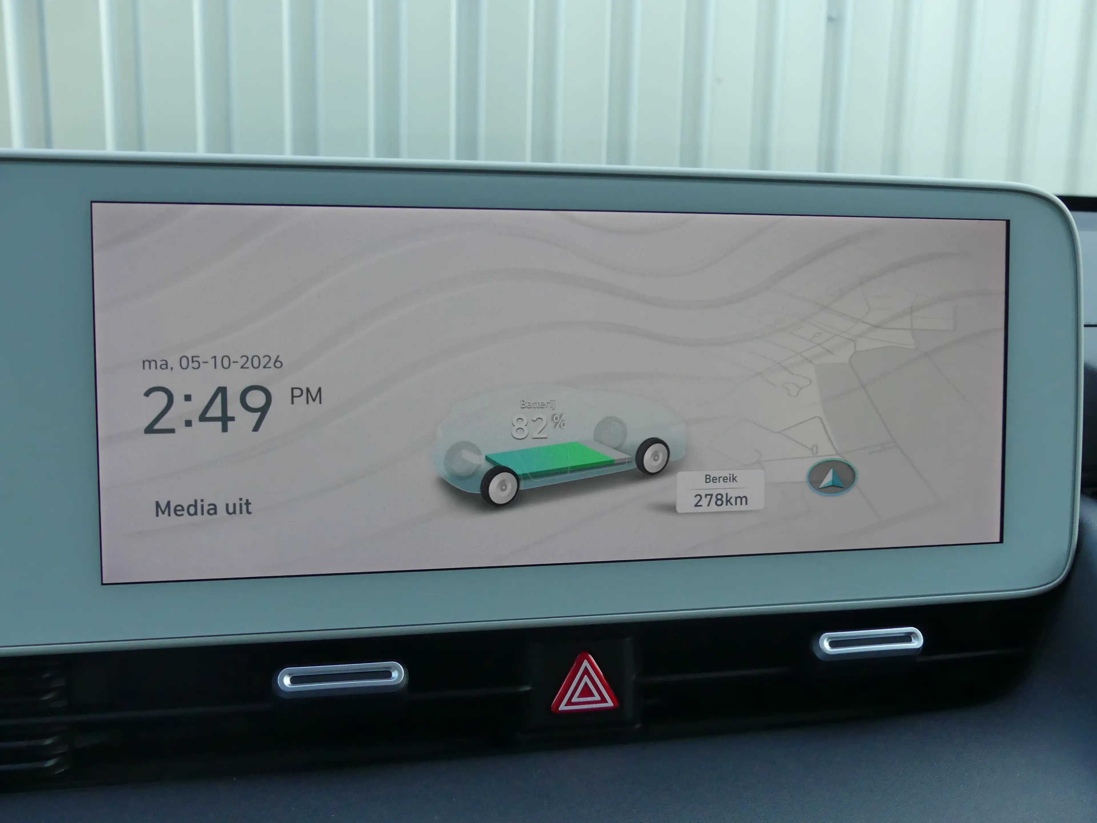 Hyundai IONIQ 5 Connect+ 73kWh | Achteruitrijcamera | Airco (autom — photo 11