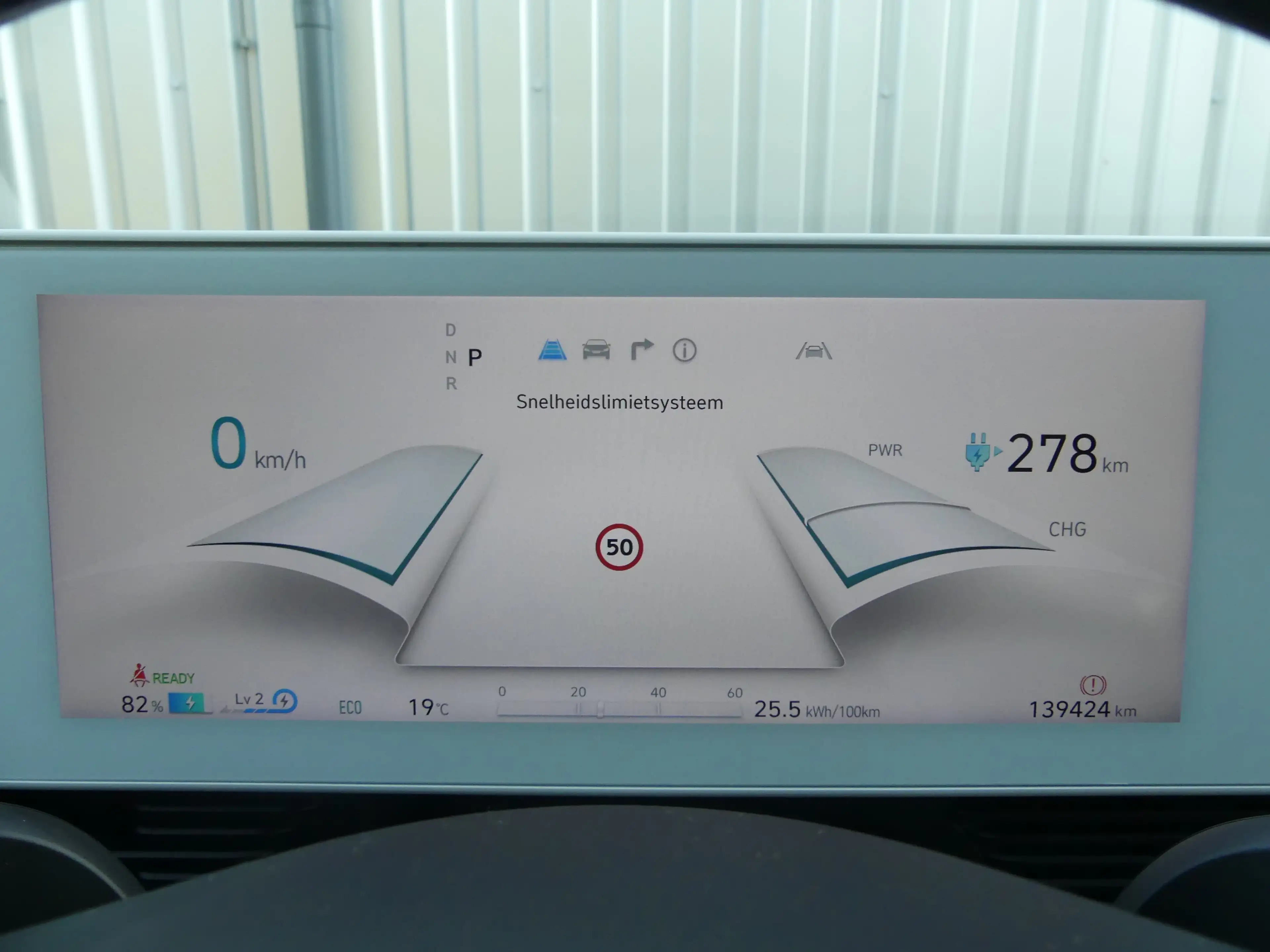 Hyundai IONIQ 5 Connect+ 73kWh | Achteruitrijcamera | Airco (autom — photo 14