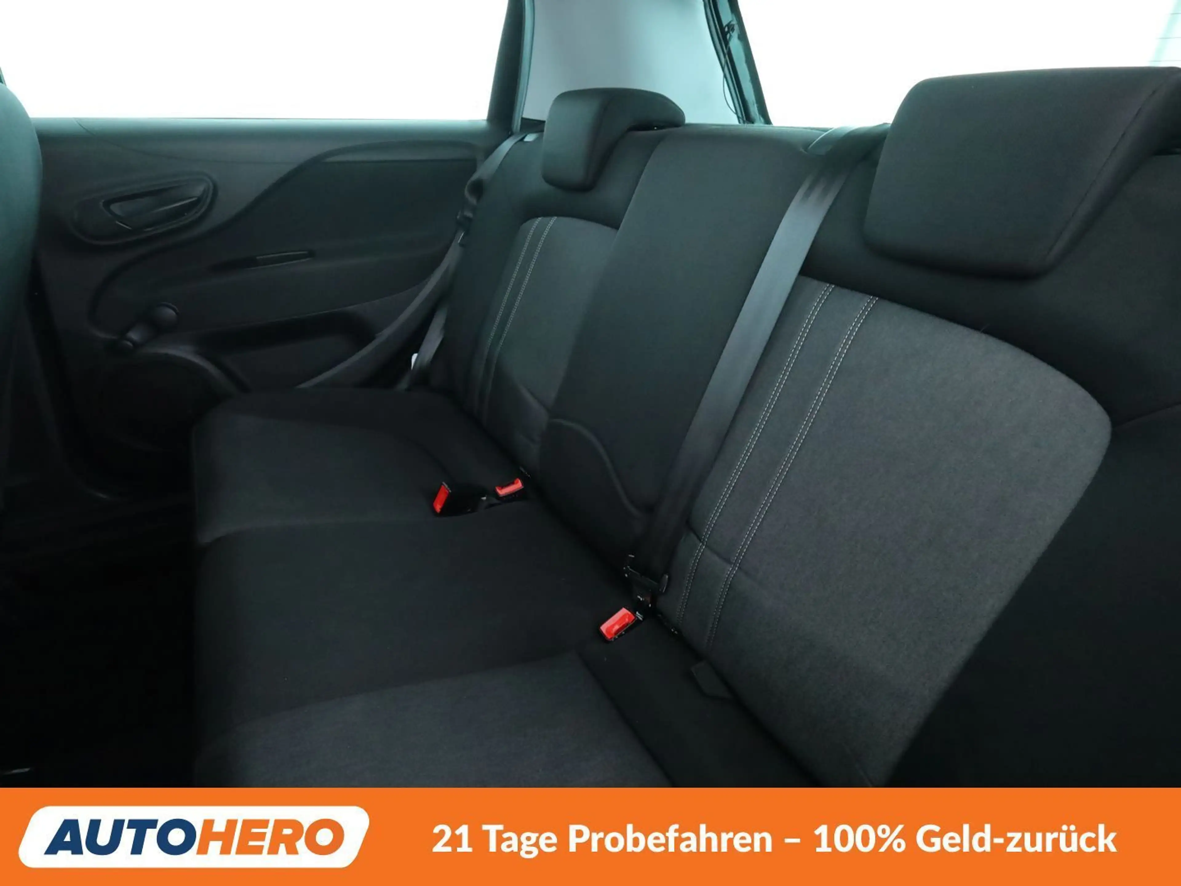 Fiat Punto 1.2 Pop*ALU*KLIMA*RADIO* — photo 14