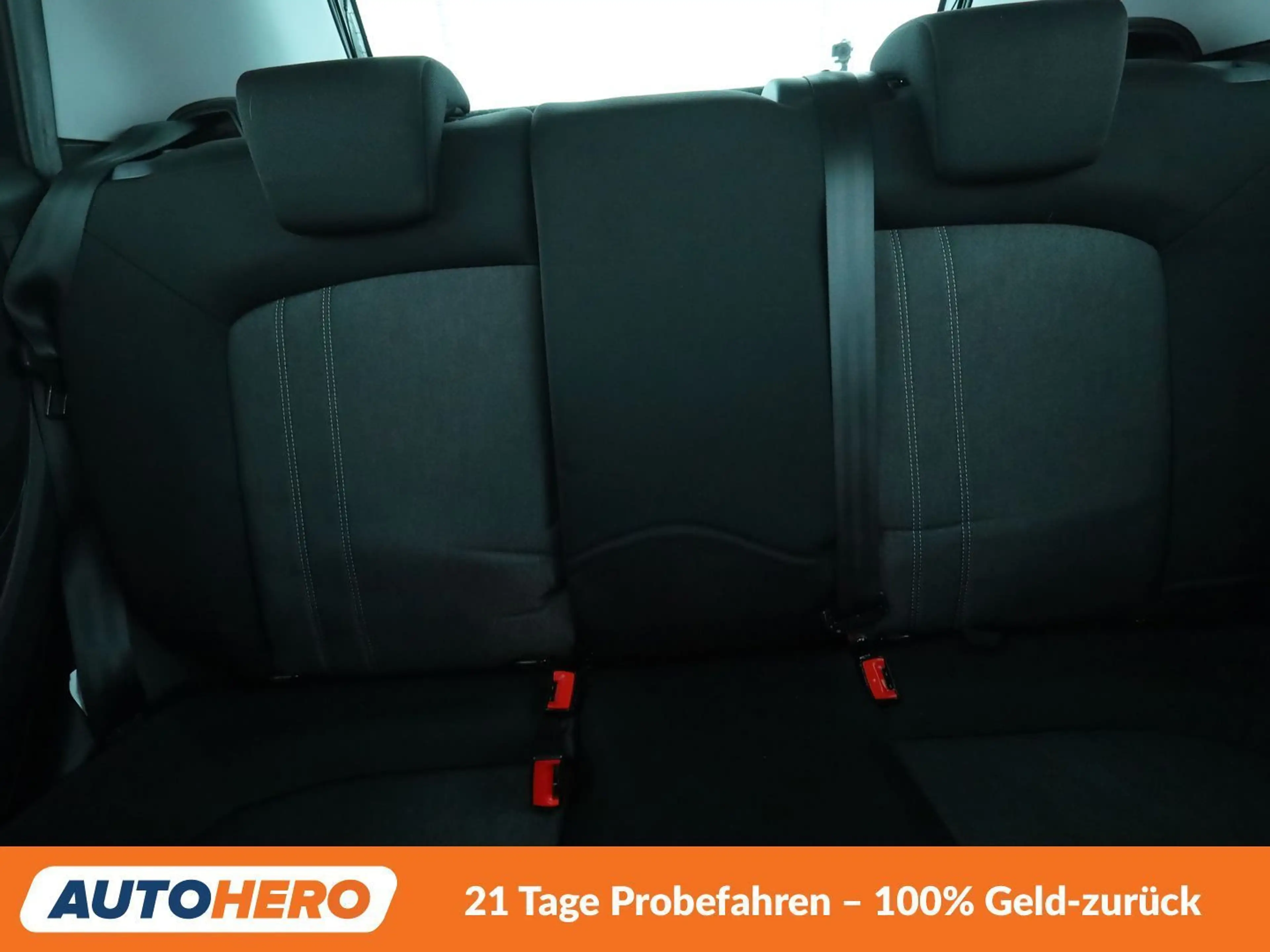 Fiat Punto 1.2 Pop*ALU*KLIMA*RADIO* — photo 15