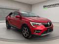 Renault Arkana Arkana 1.6 E-Tech full hybrid Intens 145cv Rosso - thumbnail 8