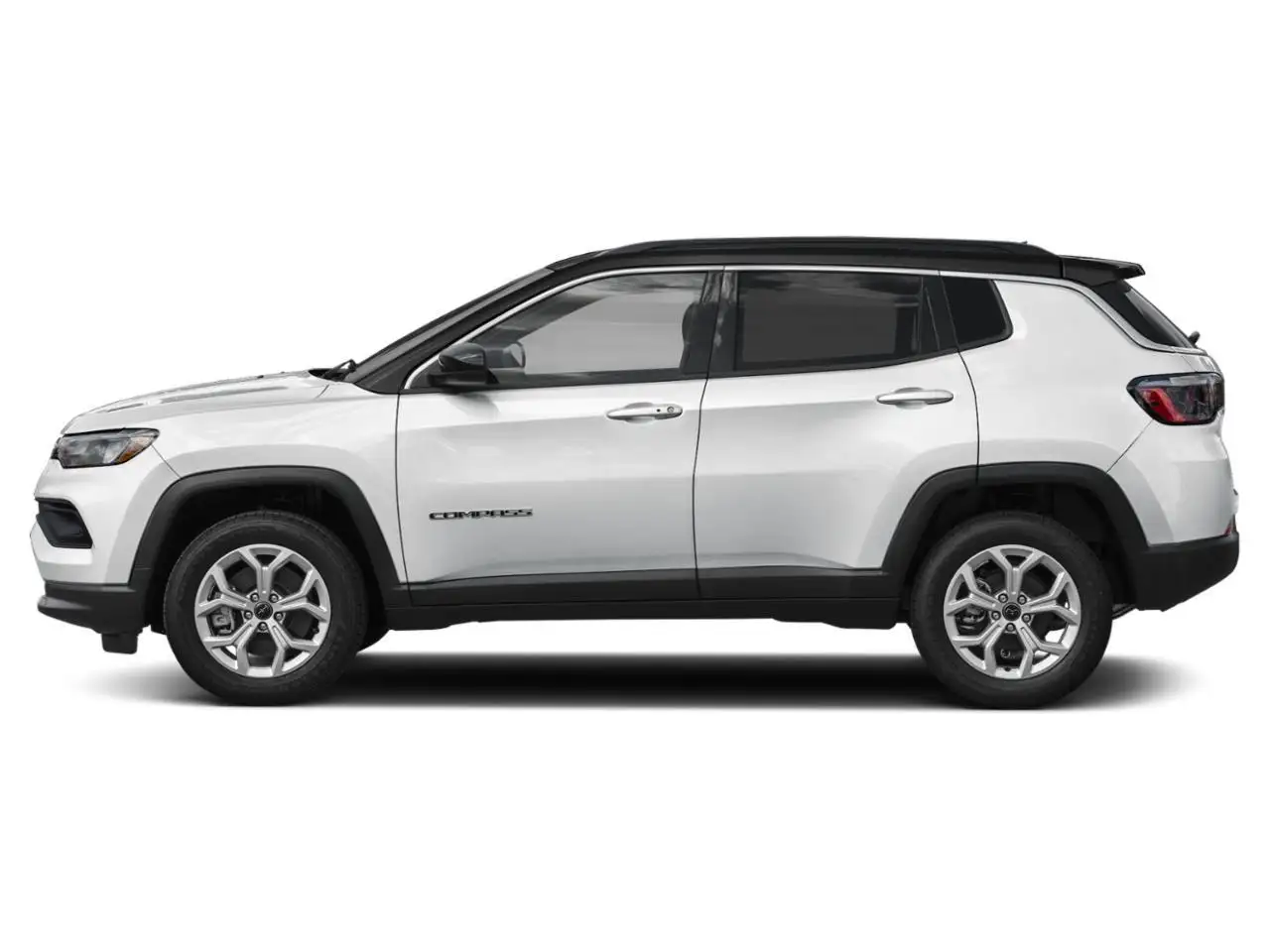 Jeep Compass снимка Jeep Compass