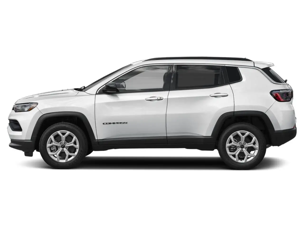 Jeep Compass снимка Jeep Compass
