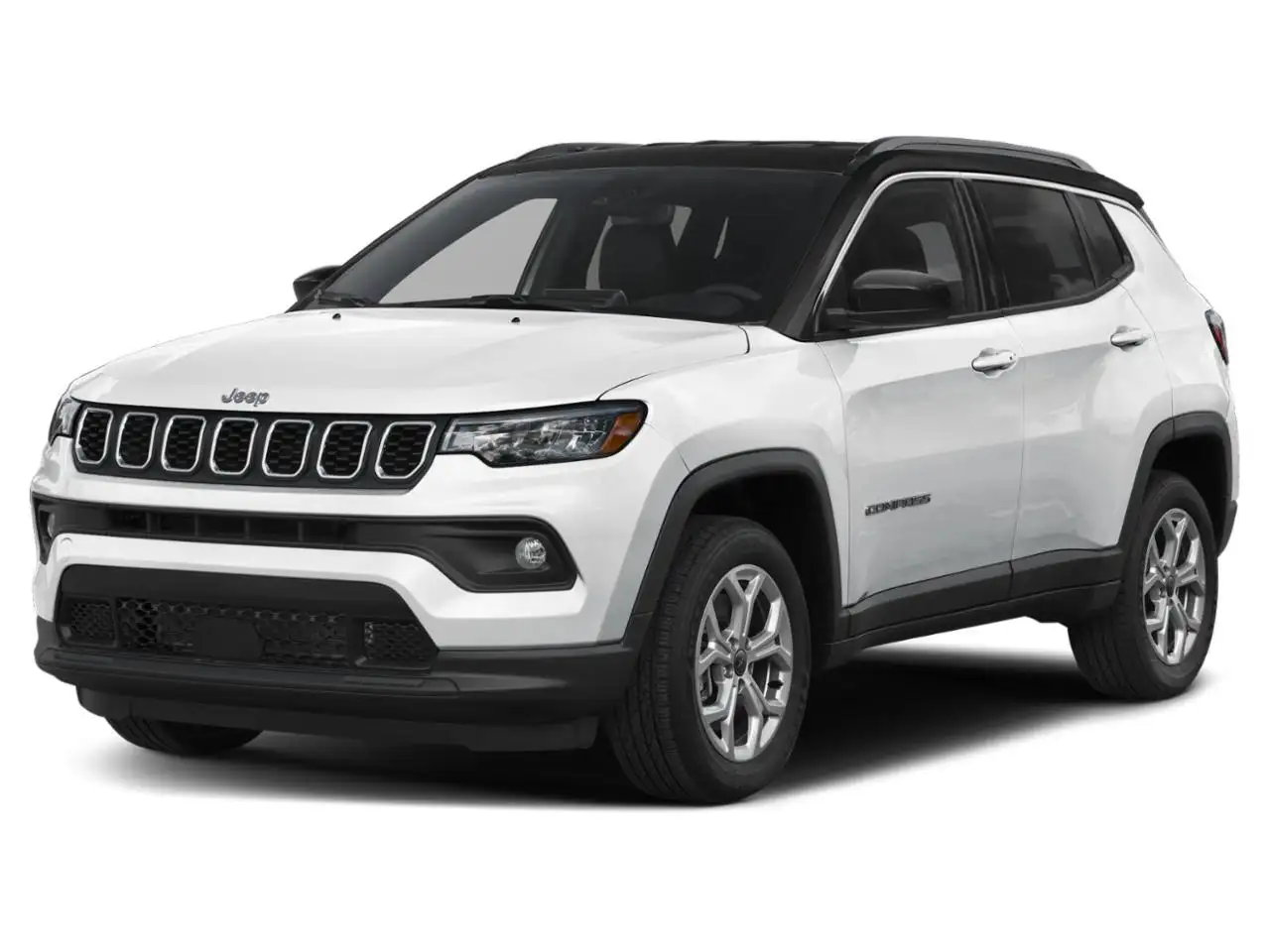 Jeep Compass снимка Jeep Compass