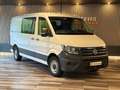 Volkswagen Crafter Furgón 2.0TDI SCR 30 BM L3H2 103kW Wit - thumbnail 1