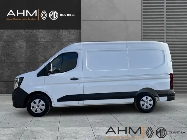Renault Master view 5