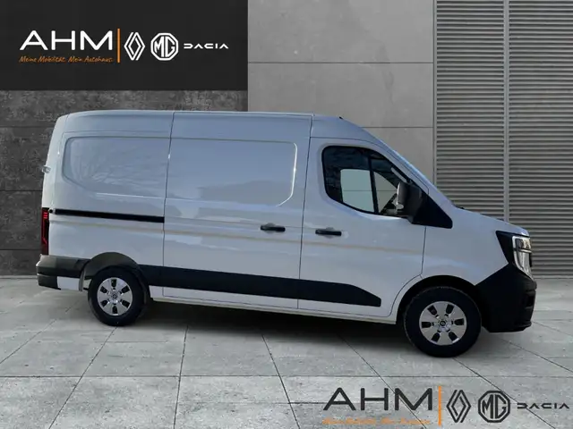 Renault Master view 6
