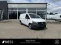 Mercedes-Benz Vito 116 CDI KA/NAVI/LED(ILS)/KLIMA/KAMERA/AHK2,5t/ Weiß - thumbnail 1