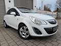 Opel Corsa Satellite-Aus 2.Hand"Klima"Euro-5"Top Zst Weiß - thumbnail 5