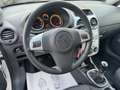 Opel Corsa Satellite-Aus 2.Hand"Klima"Euro-5"Top Zst Weiß - thumbnail 11