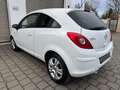 Opel Corsa Satellite-Aus 2.Hand"Klima"Euro-5"Top Zst Weiß - thumbnail 7