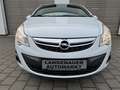 Opel Corsa Satellite-Aus 2.Hand"Klima"Euro-5"Top Zst Weiß - thumbnail 3
