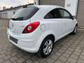 Opel Corsa Satellite-Aus 2.Hand"Klima"Euro-5"Top Zst Weiß - thumbnail 9