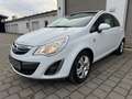 Opel Corsa Satellite-Aus 2.Hand"Klima"Euro-5"Top Zst Weiß - thumbnail 4