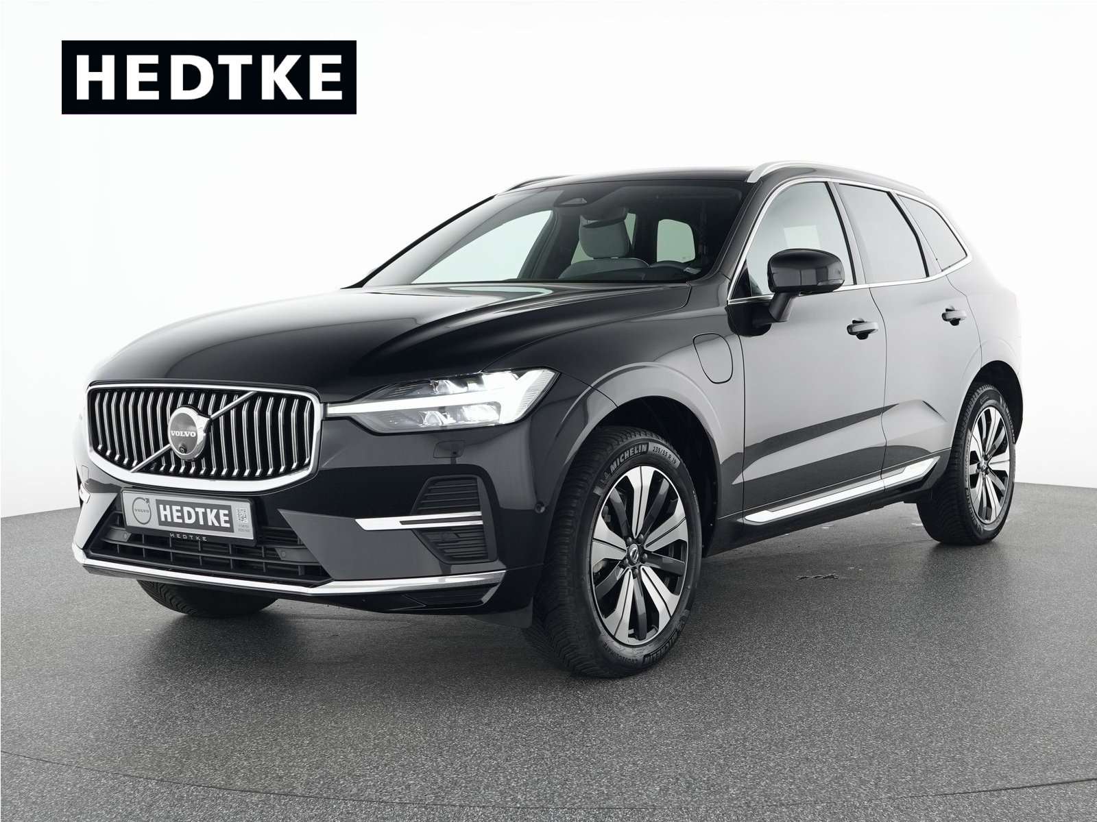 Second hand Volvo Xc60 2.0