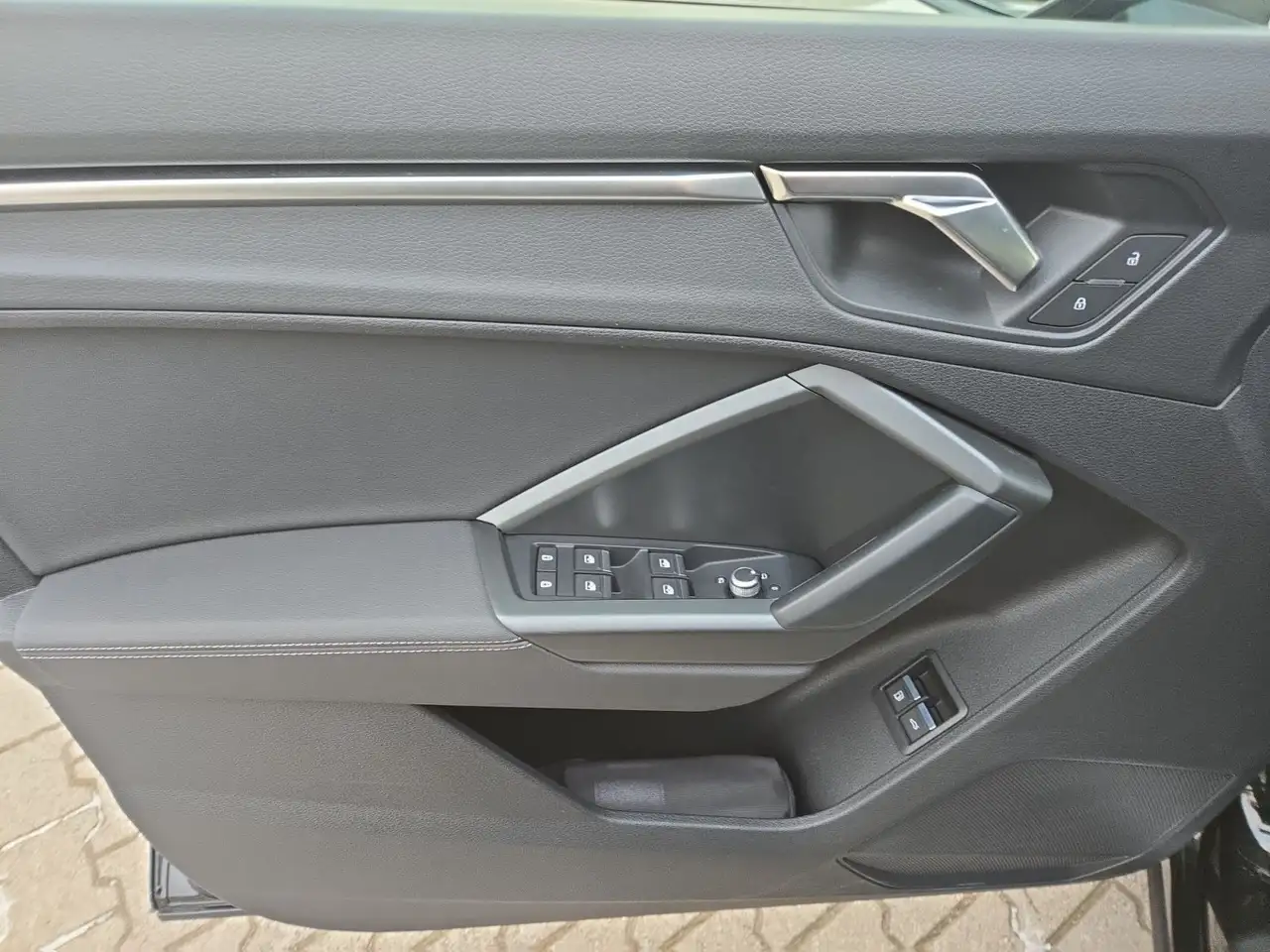 Audi Q3 S line 45 TFSI e S tronic, KAM/19"/VIRTUAL/NA 16