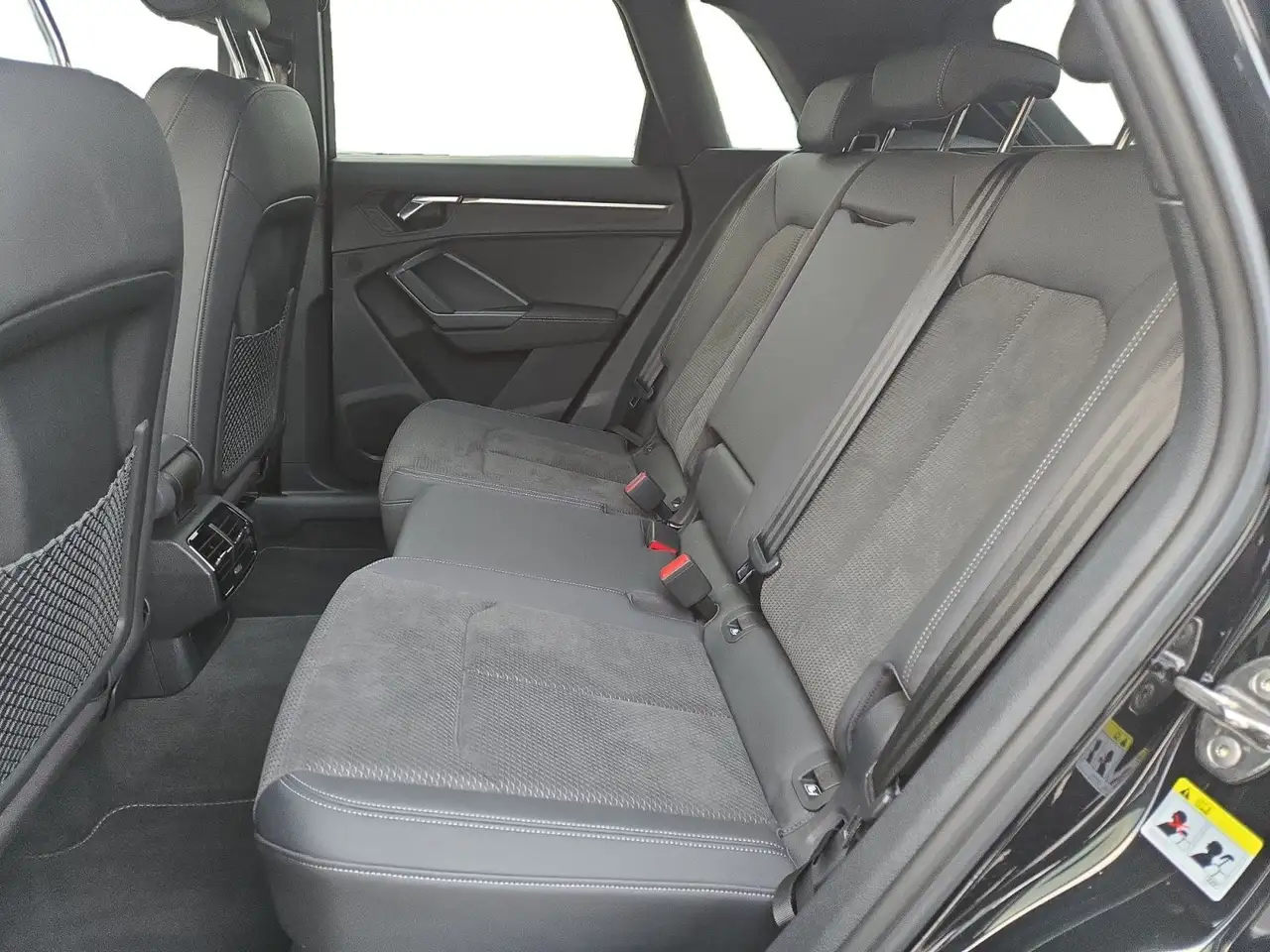 Audi Q3 S line 45 TFSI e S tronic, KAM/19"/VIRTUAL/NA 10