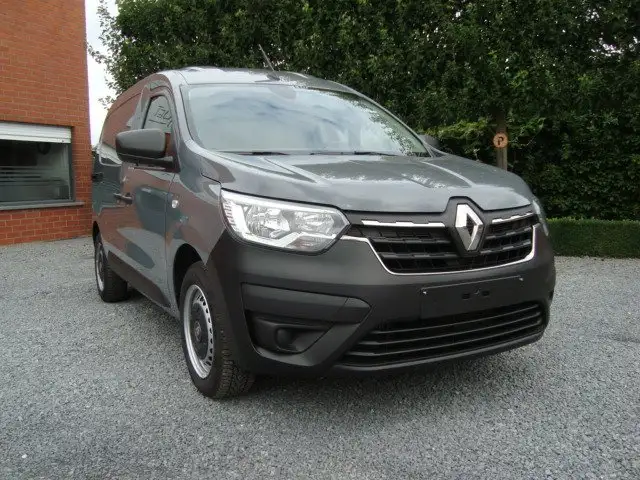 Renault Express Express TCe100 FAP Basis Airco/DAB Radio/Bleutooth