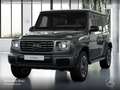 Mercedes-Benz G 450 d 360° Stdhzg AHK Night 9G Temp Gris - thumbnail 2