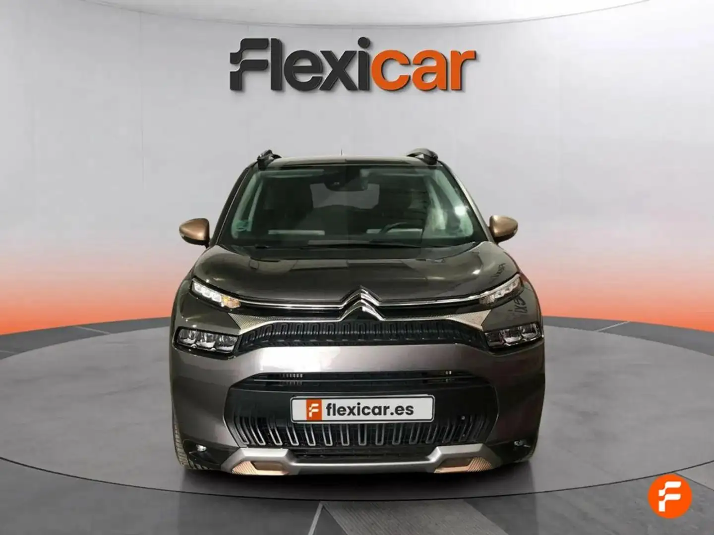 Citroen C3 Aircross PureTech 81kW (110CV) S&S C-Series Geel - 2