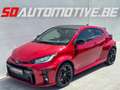 Toyota Yaris GR Yaris Rood - thumbnail 1