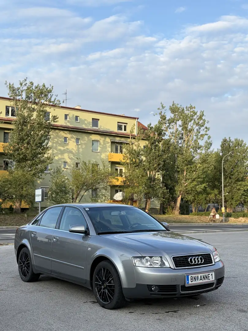 Audi A4 1,9 TDI - 2