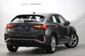 Audi Q3 Sportback 35 TDI quattro S-line S-tronic Gris - thumbnail 3