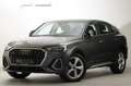 Audi Q3 Sportback 35 TDI quattro S-line S-tronic Gris - thumbnail 2