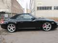 Porsche 997 Carrera S Cabrio Schwarz - thumbnail 3