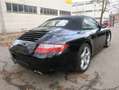 Porsche 997 Carrera S Cabrio Schwarz - thumbnail 4